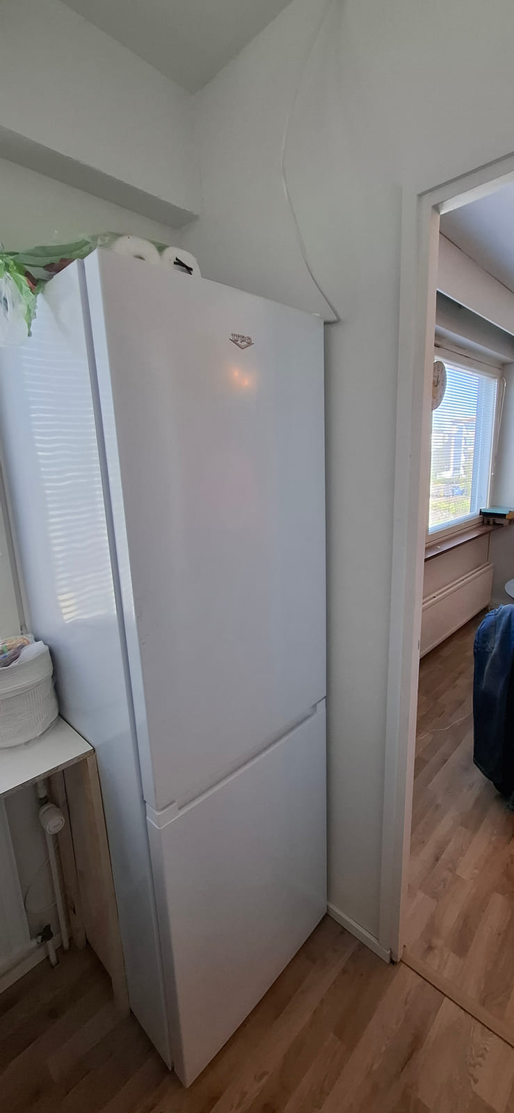 Kerrostaloyksiö Pajamäenkatu 7 A 7, Kotka, HMJV Invest Oy -konkurssipesä (2814261-7)