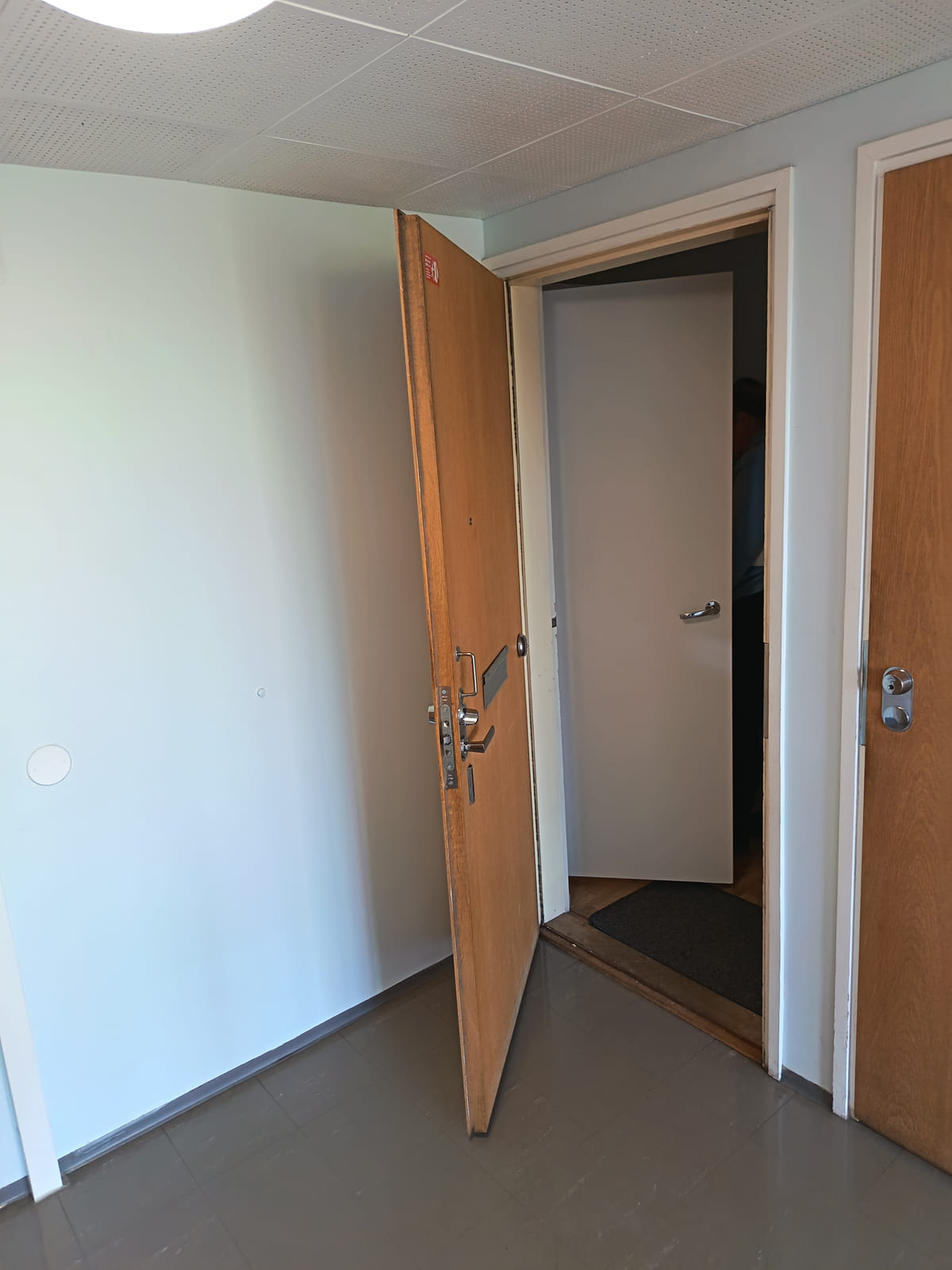 Kerrostaloyksiö Pajamäenkatu 7 A 7, Kotka, HMJV Invest Oy -konkurssipesä (2814261-7)