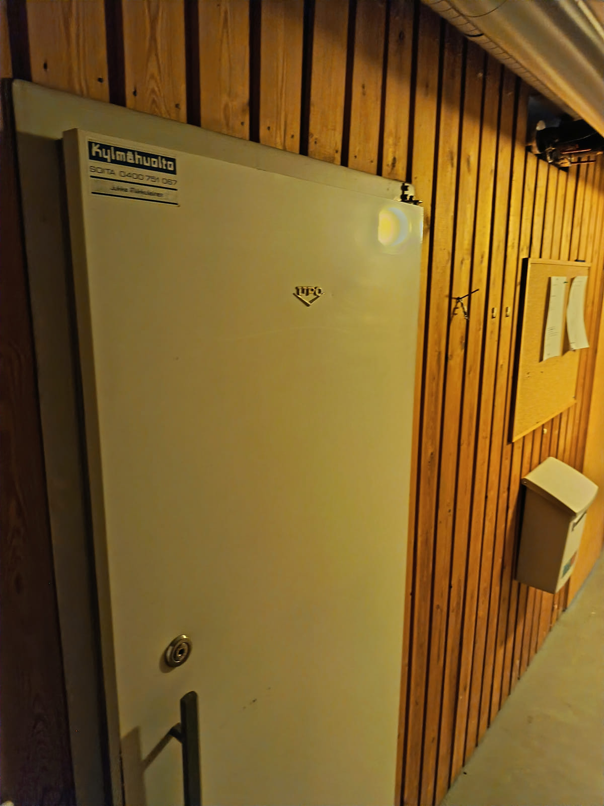 Kerrostaloyksiö Pajamäenkatu 7 A 7, Kotka, HMJV Invest Oy -konkurssipesä (2814261-7)