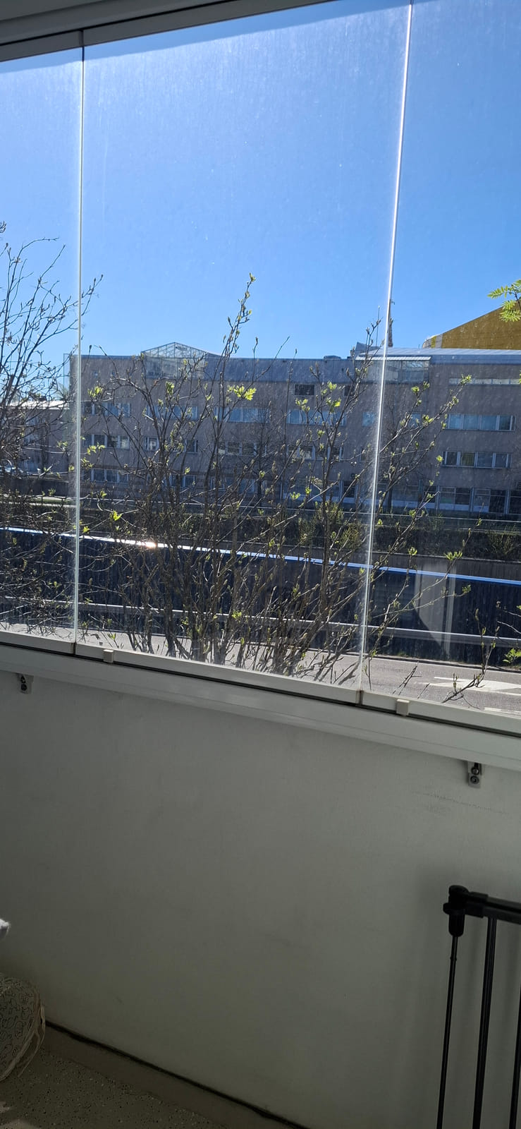 Kerrostalokaksio. Sammonkatu 9,Kotka, HMJV Invest Oy -konkurssipesä (2814261-7)