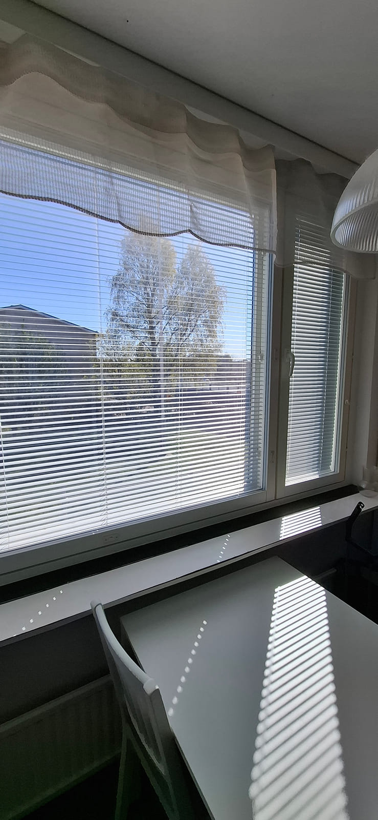 Kerrostalokaksio. Sammonkatu 9,Kotka, HMJV Invest Oy -konkurssipesä (2814261-7)
