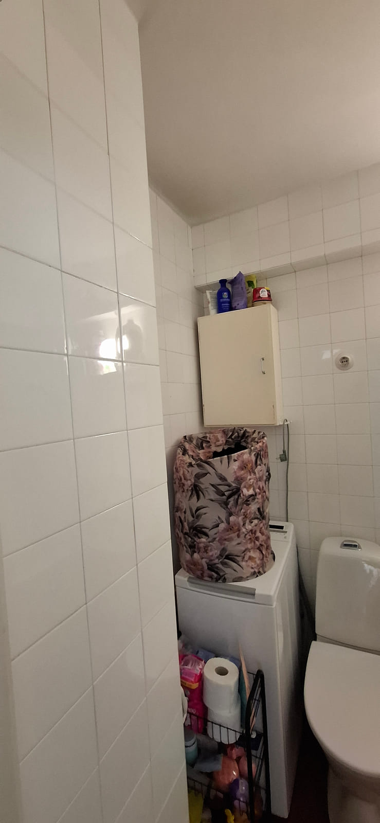 Kerrostalokaksio. Sammonkatu 9,Kotka, HMJV Invest Oy -konkurssipesä (2814261-7)