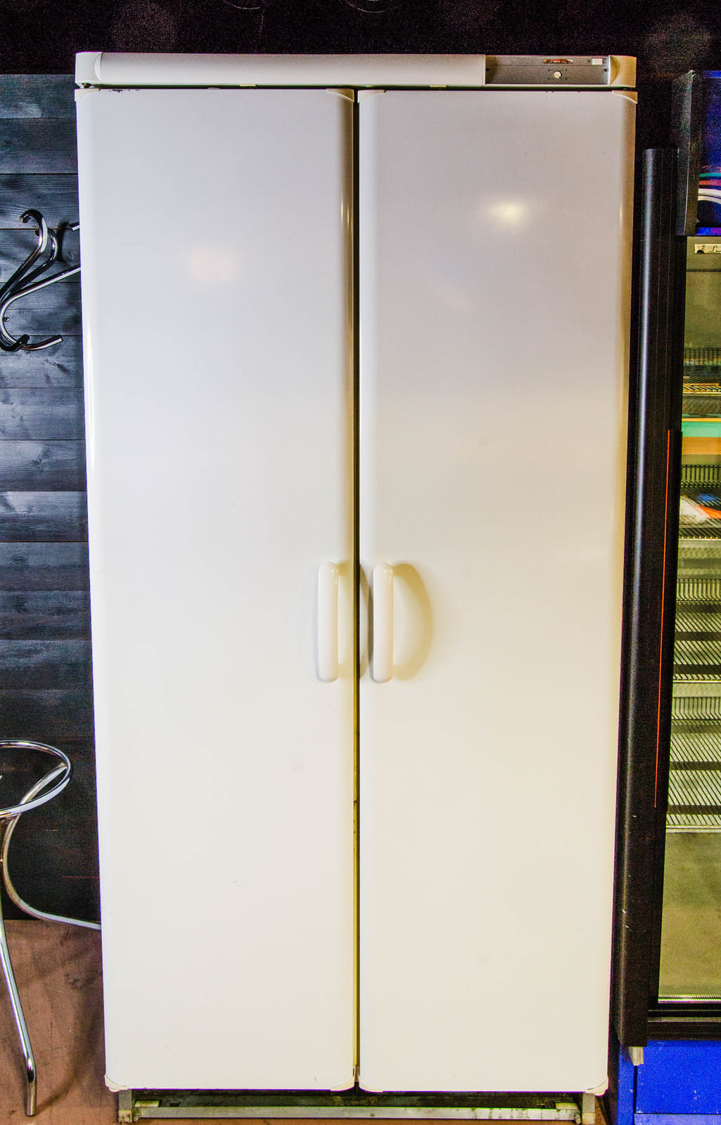 Ravintolalaitteita / Fitseven Oy konkurssipesä (2096197-6)