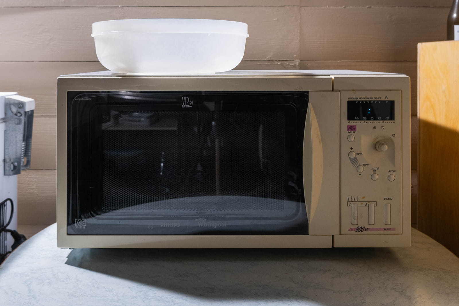 Ravintolalaitteita / Fitseven Oy konkurssipesä (2096197-6)